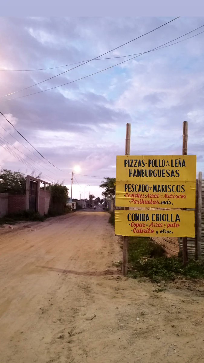 subalterno's tweet photo. Dos semanas en mi nuevo barrio en medio de una incertidumbre en lenguaje de ciclón, apagón y sobriedad. https://t.co/HGolJBvUew
