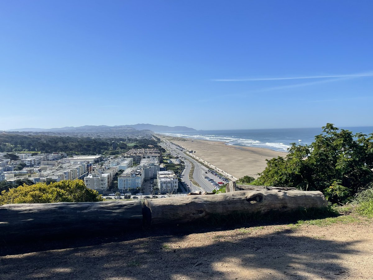 xelfink's tweet photo. View from Sutro Heights park today https://t.co/hNF16pNim7