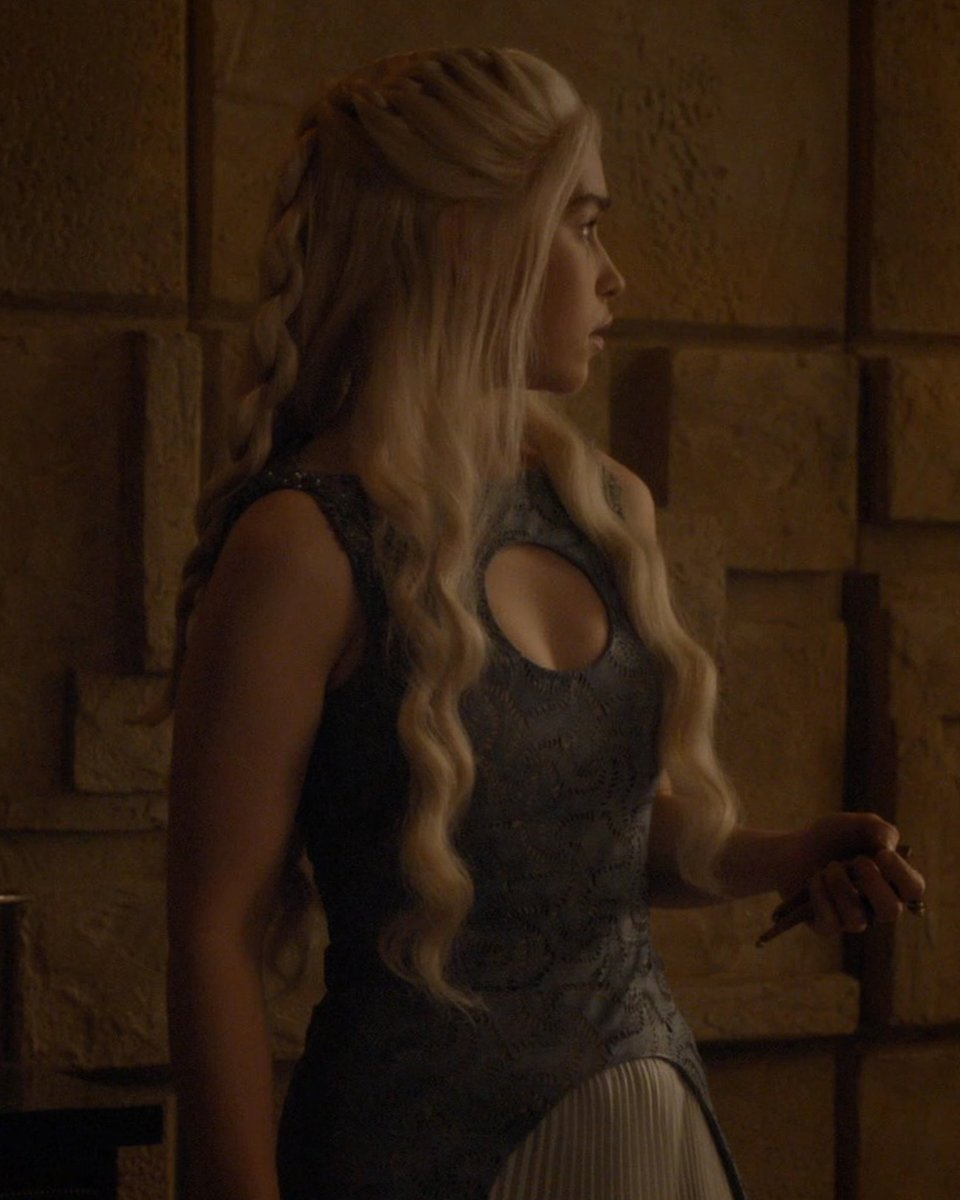 Daenerys Targaryen