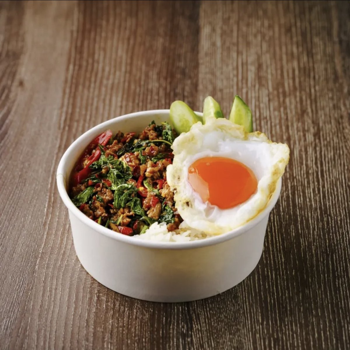 WinmetawinO's tweet image. ยำวุ้นเส้นหมูสับกุ้งสด, แกงเหลืองส้มควายปลากะพงยอดมะพร้าว, ผัดเหลียงผัดไข่เป็ด, ข้าวผัดไตปลาแห้งไข่เจียวฟูกรอบ และหลากเมนูค่ะ ทานให้อร่อยนะลูก (2) 🐰💚

Thank you for food support by Chinese fans @CN_WinPrim_Fans 

#ห่อกับข้าวในเป้น้องวิน
#winmetawin @winmetawin  #snowballpower