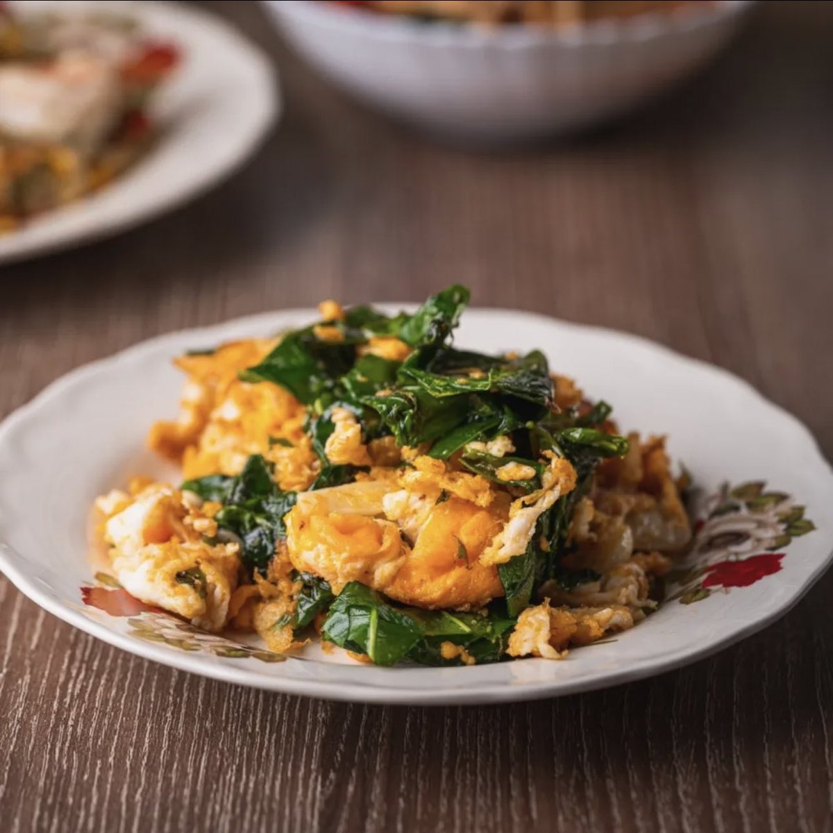 WinmetawinO's tweet image. ยำวุ้นเส้นหมูสับกุ้งสด, แกงเหลืองส้มควายปลากะพงยอดมะพร้าว, ผัดเหลียงผัดไข่เป็ด, ข้าวผัดไตปลาแห้งไข่เจียวฟูกรอบ และหลากเมนูค่ะ ทานให้อร่อยนะลูก (2) 🐰💚

Thank you for food support by Chinese fans @CN_WinPrim_Fans 

#ห่อกับข้าวในเป้น้องวิน
#winmetawin @winmetawin  #snowballpower