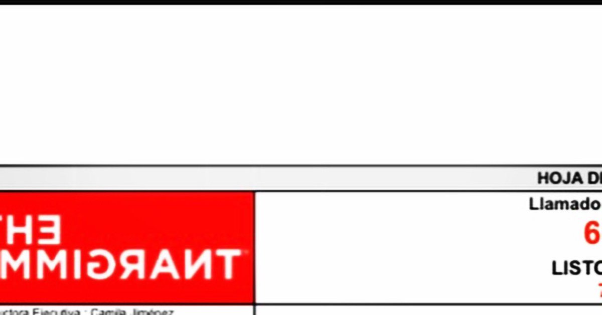 Tenían que pasar años para encontrar a mis verdaderas familias laborales. Desde el 2021 las encontré. Hoy ésta es mi nueva familia, orgullosa de ser parte de The Immigrant