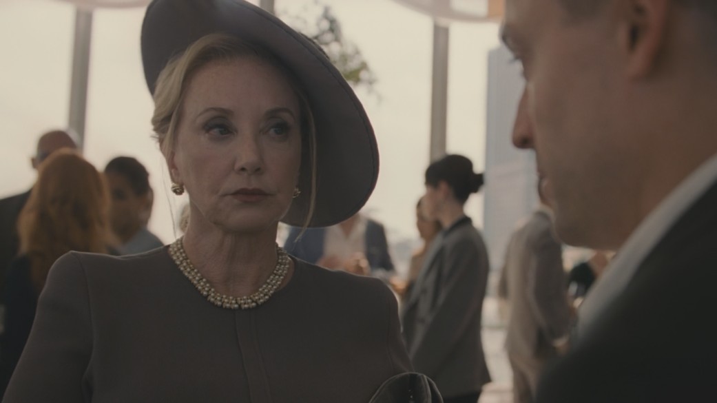 gerri alert! 🌻 succession spoilers sos on Twitter: