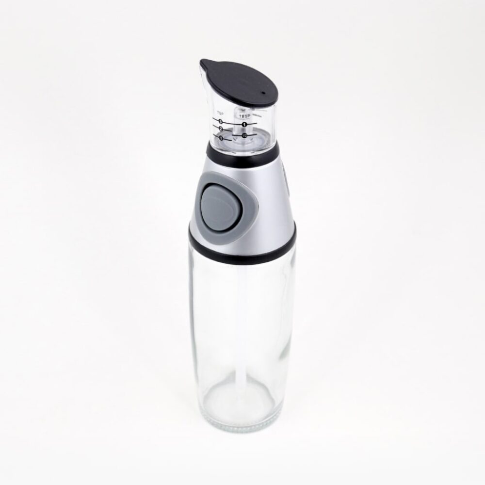 buymainstore's tweet photo. Scaled Oil Dispenser
$ 36.99

#homegoods #accessories #buymainstore #forsale #shopnow #bestshopping #shoppingdaily

Tag a friend who would love this!
FREE Shipping Worldwide

Get it here ——> https://t.co/TU9elXrvlD https://t.co/O3FBZIvvtM