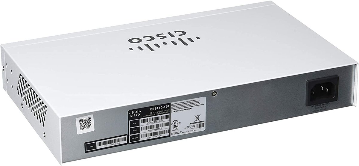 Best Network Switch For Small Business In 2023: Reviews & Top Picks

web2journal.com/best-network-s…

#web2journal #web2journalcom #networkingproducts #networkswitch #smallbusiness #bestnetworkswitchforsmallbusiness #cisco #tplink #netgear