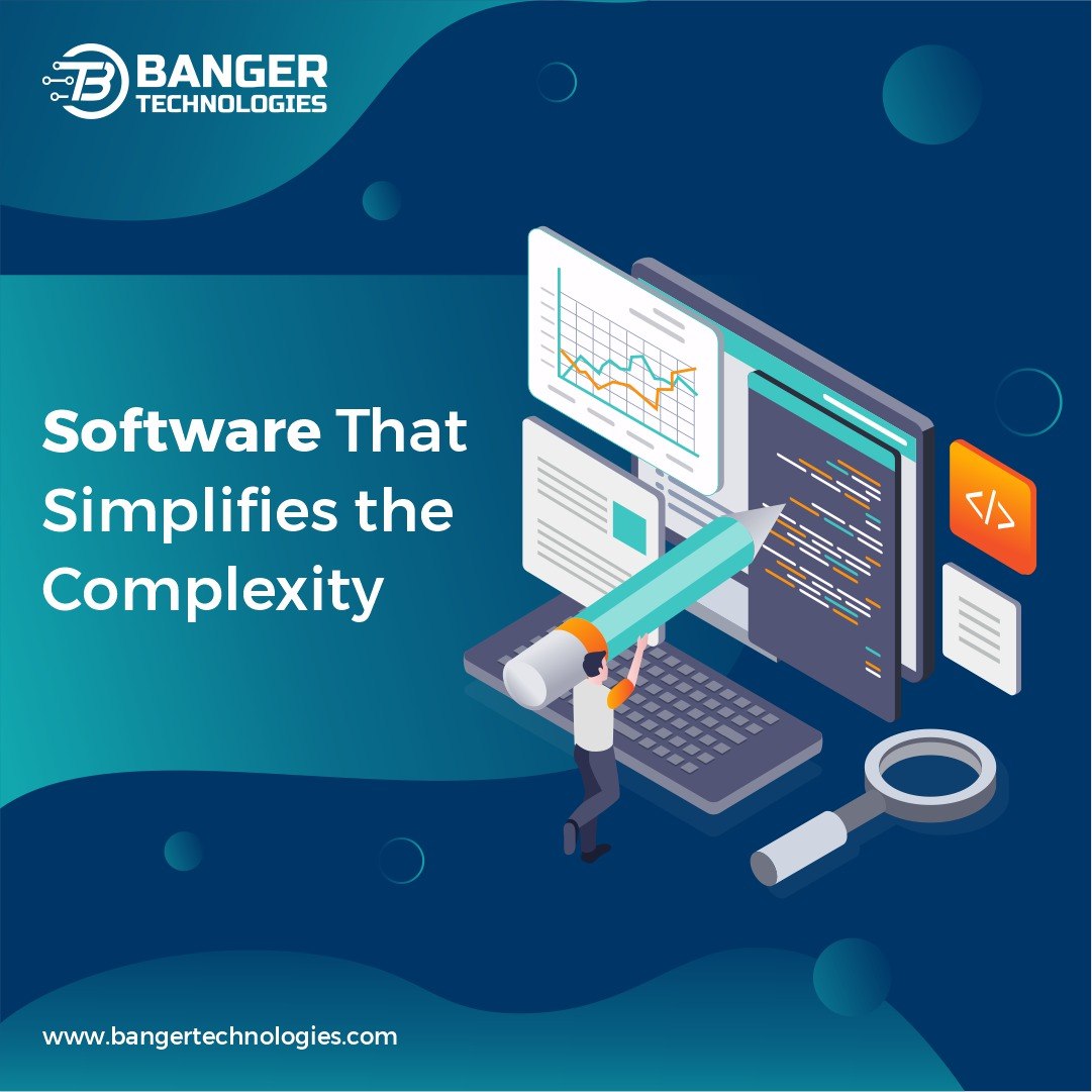 bangertechno's tweet image. 𝐒𝐨𝐟𝐭𝐰𝐚𝐫𝐞 𝐓𝐡𝐚𝐭 𝐒𝐢𝐦𝐩𝐥𝐢𝐟𝐢𝐞𝐬 𝐭𝐡𝐞 𝐂𝐨𝐦𝐩𝐥𝐞𝐱𝐢𝐭𝐲
#bangertechnologies #WebsiteDesign #simplifycomplexity #softwaresolutions #efficiencyboost #seamlessintegration #timesavingtools #productivityhacks #innovativetechnology