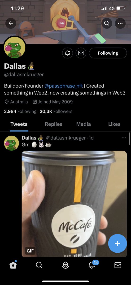 superpowerC0lor's tweet photo. @jihanicorn @dallasmkrueger @robmackx @FerreNFT @tunaferith done https://t.co/gto4Nob3QP
