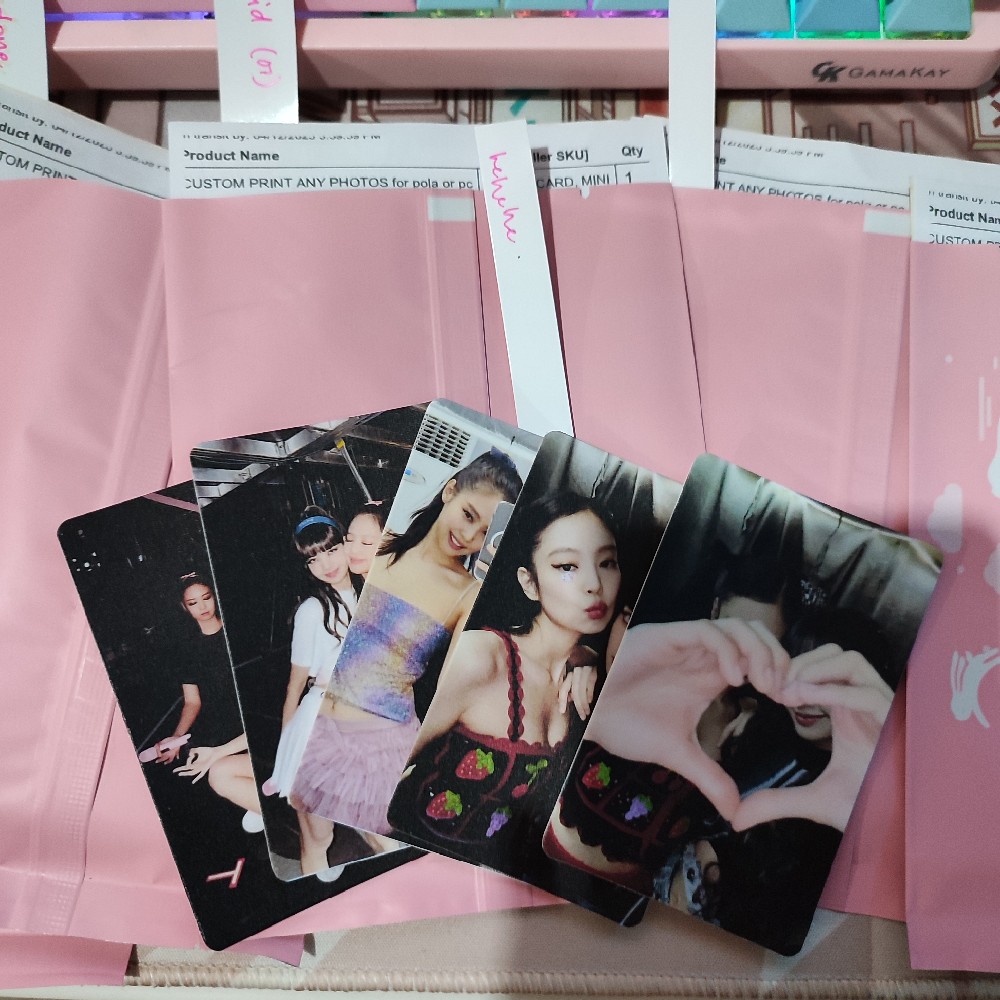 xaegyo_ph's tweet photo. Order naa, custom polaroid and photocards 27 pcs for only 87 PHP 🫶
https://t.co/3NUzfEuY5S https://t.co/kkRlaNX9Oe