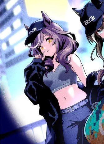 ウマ娘プロジェクト公式アカウント on X: 