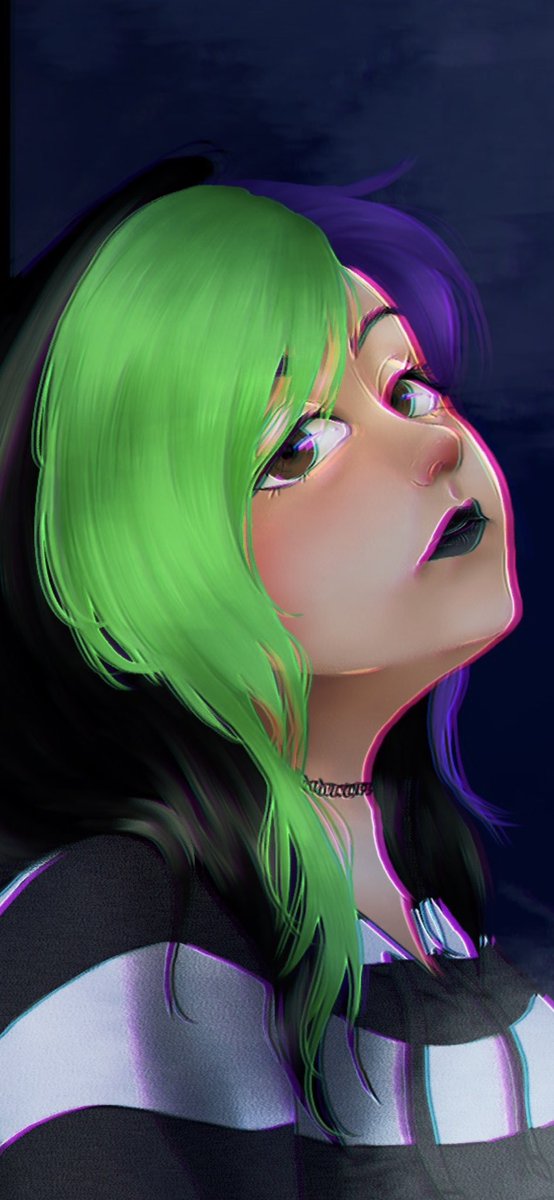 SpookypiggyIris tweet media