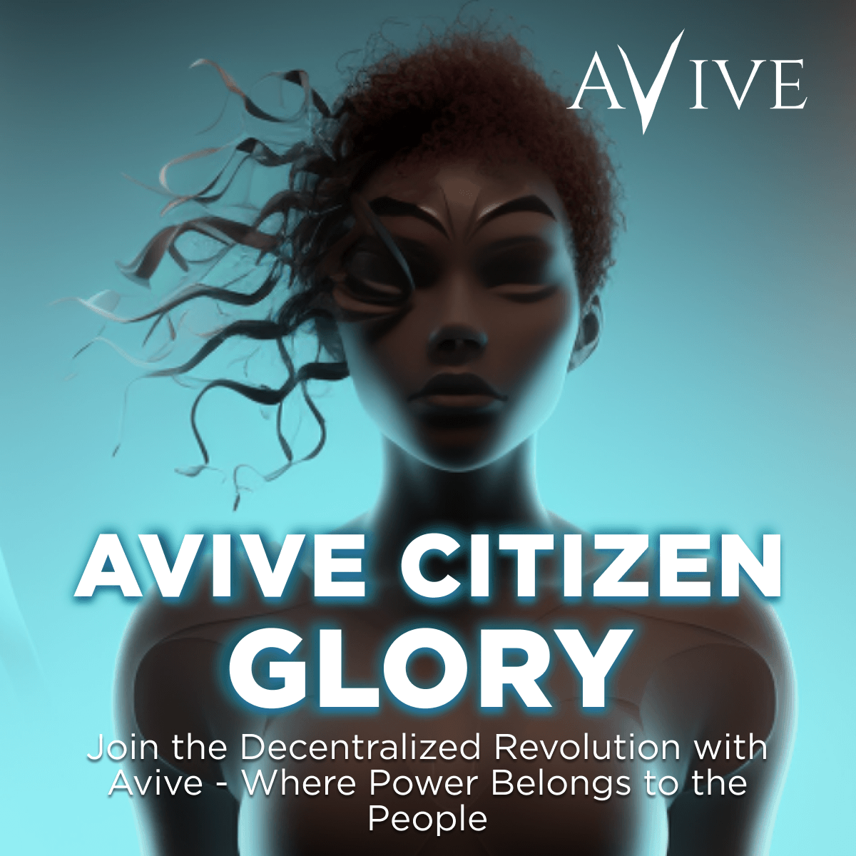 Avive_World's tweet photo. 📢#AviveGlory Is Online

⚡️Update #AviveApp and Apply for #AviveGlory

💪Experience The Glory And Pride Of Being #AviveCitizen https://t.co/ID2M2Yw1kj