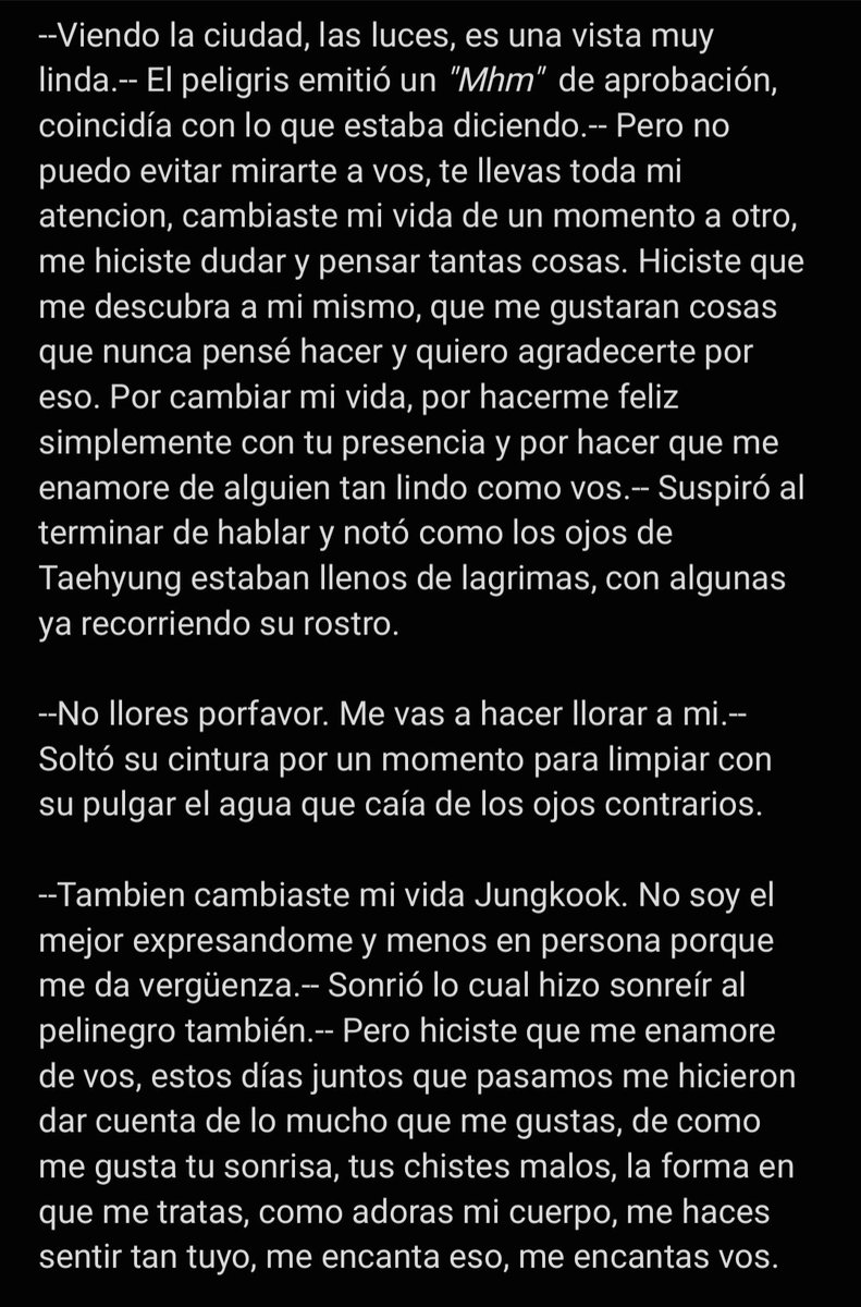 kookethv's tweet photo. 488 :]

viva el romanticismo https://t.co/16WWuF8D8K