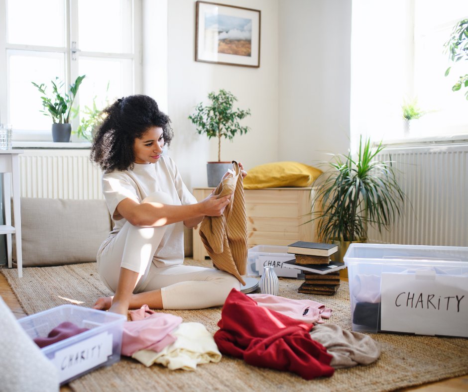 CrownReloNZ's tweet image. 🏡 Planning to relocate? Cut down on expenses with these tips!

* Declutter
* Avoid Peak Seasons
* Arrange utility cut-off dates
* Explore &amp;amp; research your new city

Discuss your move with Crownon 0508 227 696 or get a free quote online: crownrelo.co.nz

#MovingHouseQuote