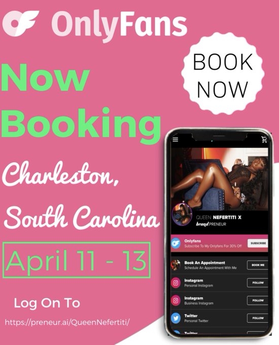 ✨ NOW BOOKING CHARLESTON ✨APRIL 11-13 ✨ CLICK THE LINK IN BIO ✨#bookingnow #CharlestonSC #meetups #meetup<a href="/tag/meetup"class="tags"><span>#meetup</span></a><a href="/tag/bookingnow"class="tags"><span>#bookingnow</span></a><a href="/tag/charlestonsc"class="tags"><span>#charlestonsc</span></a><a href="/tag/meetups"class="tags"><span>#meetups</span></a>