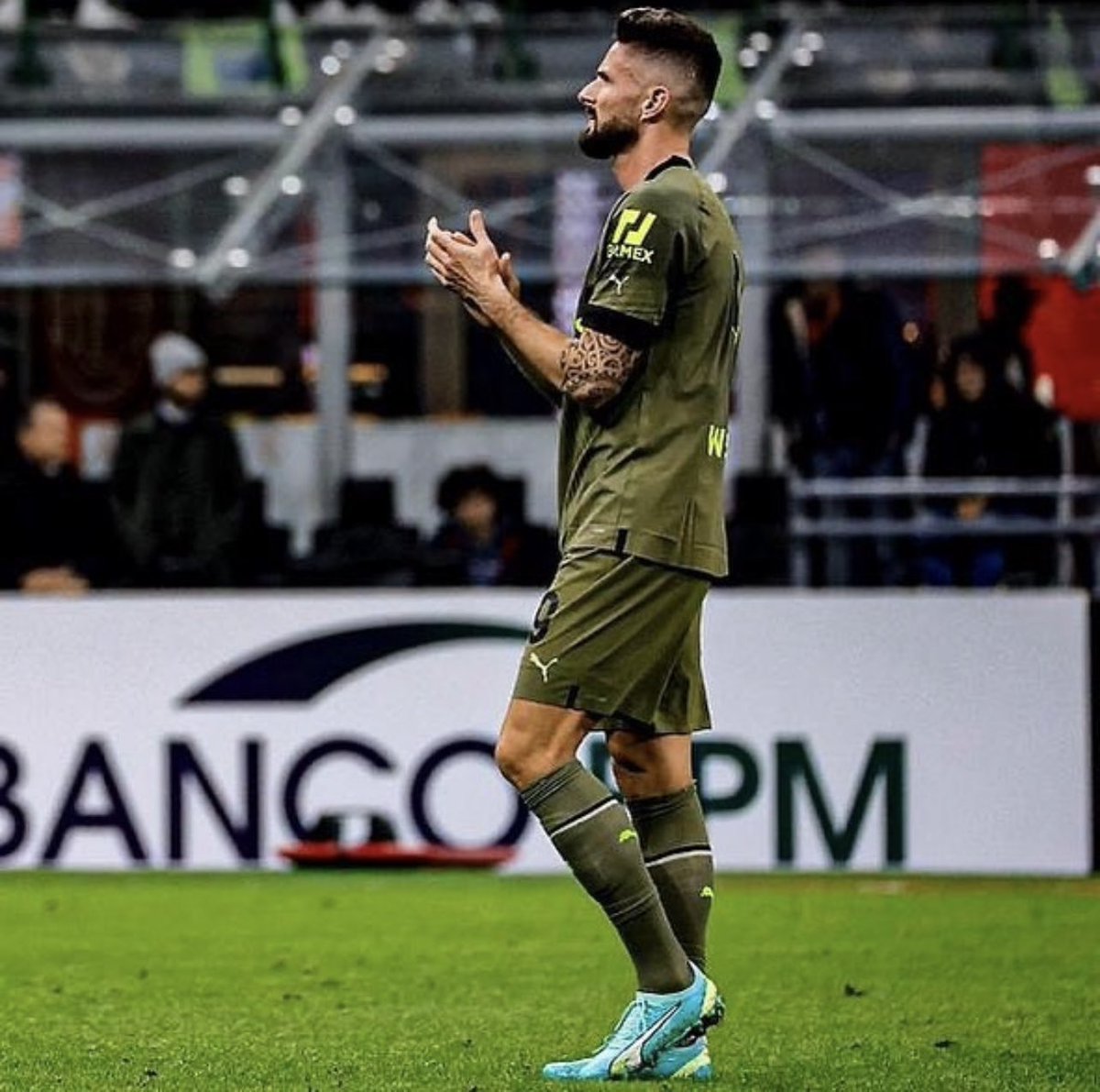 Not the result we desired but we will come back stronger on Wednesday 💪🏻