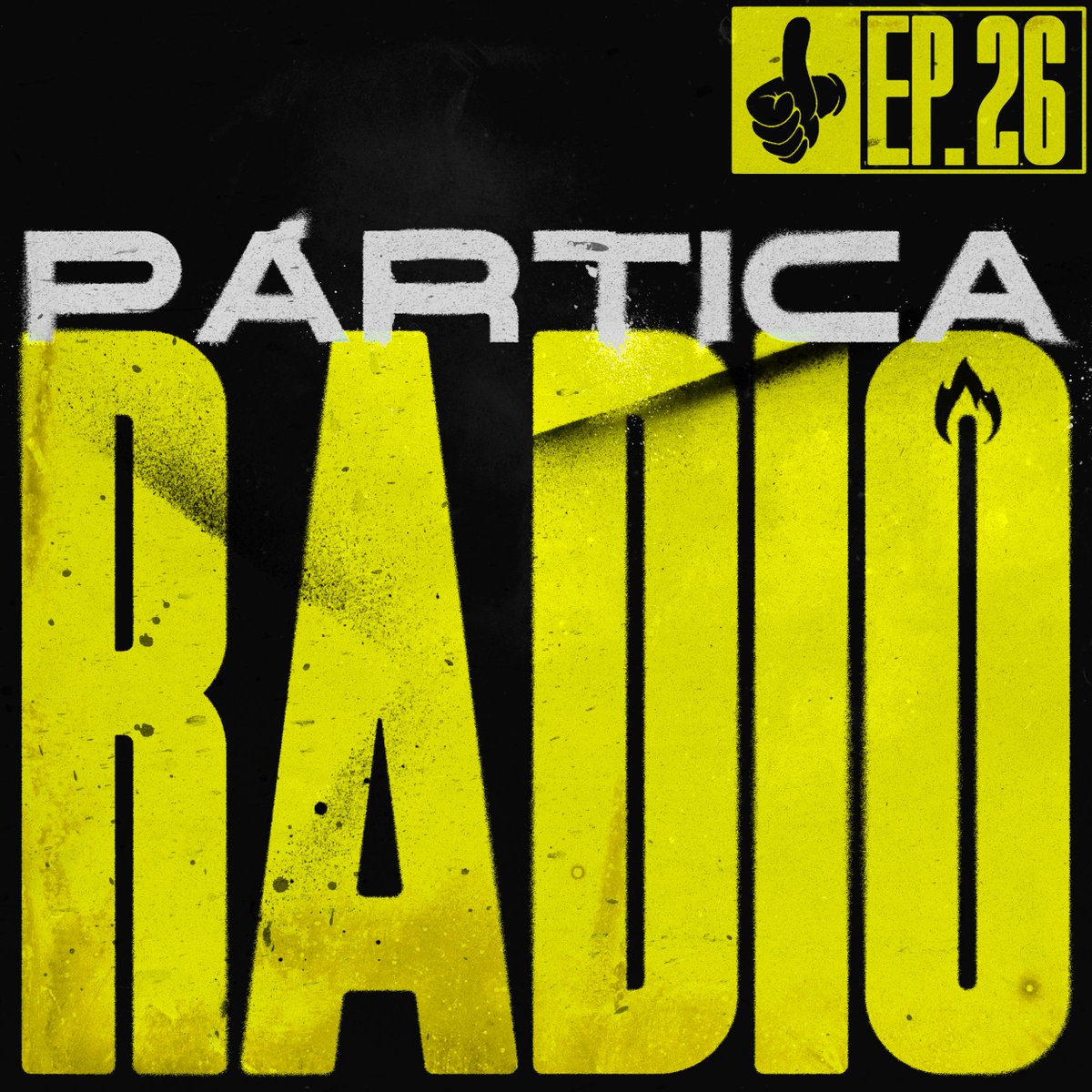 PARTICA RADIO'S 1 YEAR ANNIVERSARY!

We did an entire mix of IDs from Partica artists and community members! Over an hour of UNRELEASED music! Thank you for listening &amp; supporting Partica Radio!

Hosted every 2 weeks by <a href="/tgg_music/">The Gentle Giant</a>  
LISTEN // soundcloud.com/particaartistg…