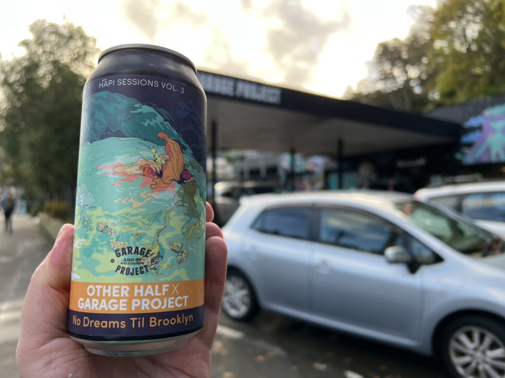 Brew York tweet media