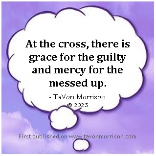 At the cross… #SundayMorning #Easter
#InspirationalNotes #JustAThought