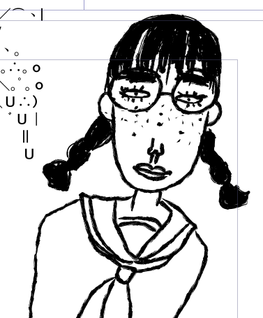 もぶ美もおったなwwww妹(女学生/蓮隼 同じクラス