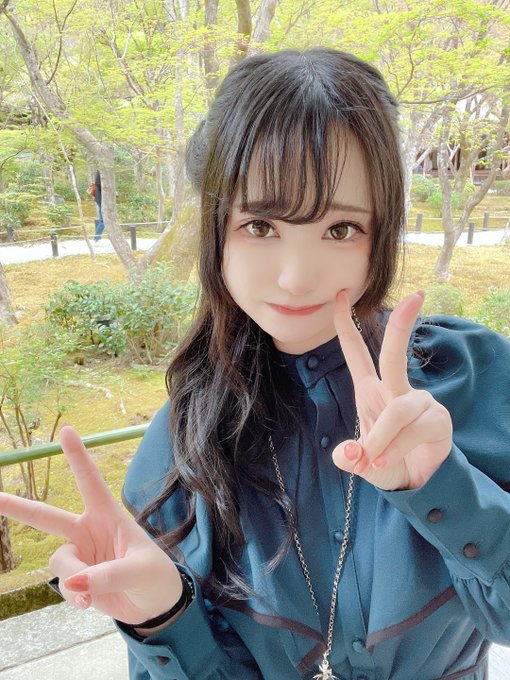 コスプレイヤー璃都のTwitter画像14