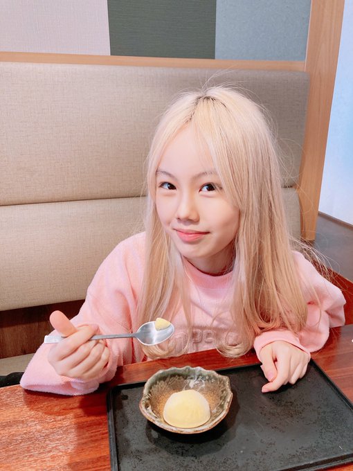 Twitterのコスプレ画像9