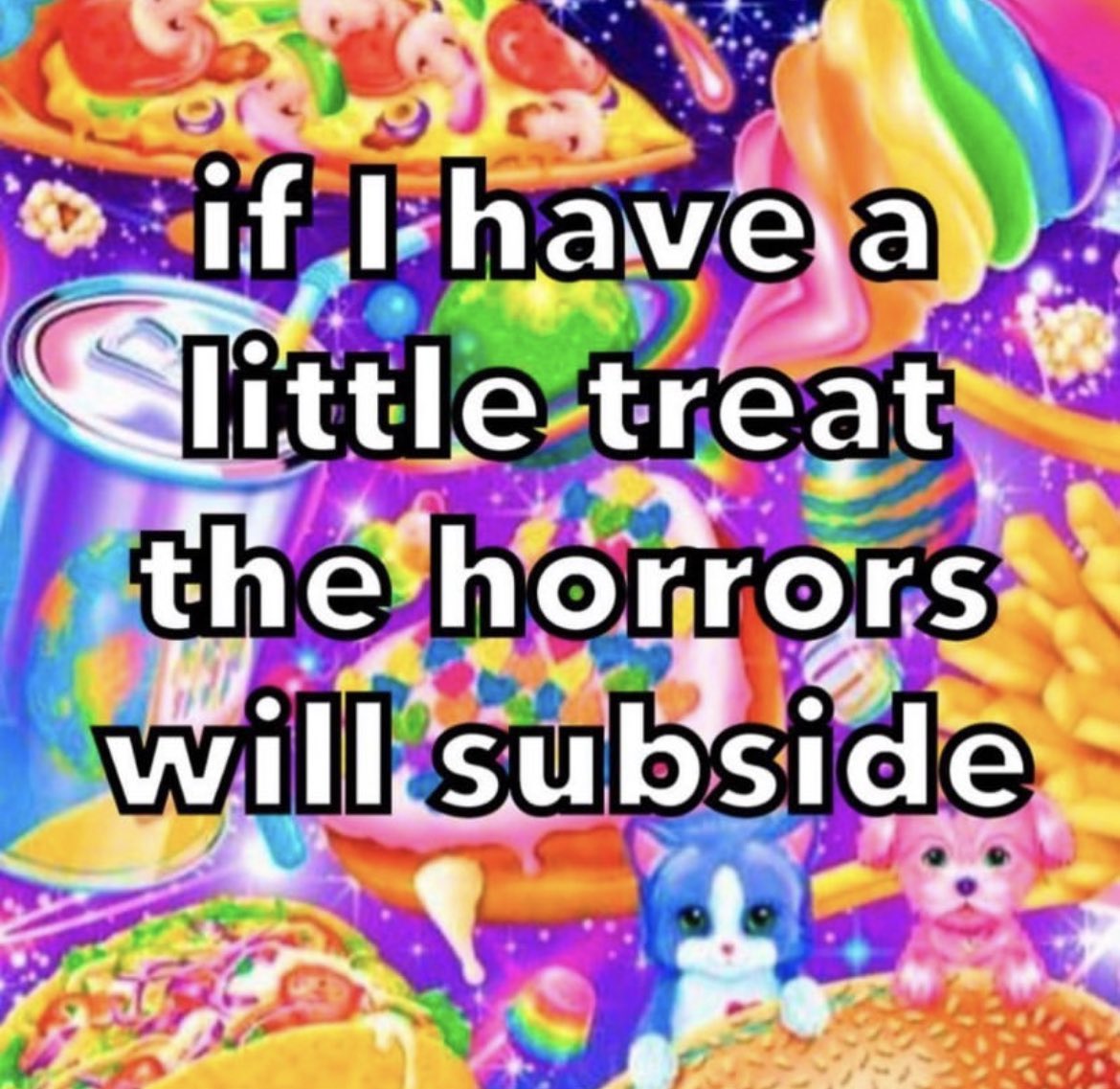 toadstoolfrog's tweet image. Without downloading any new pictures, where are you mentally?