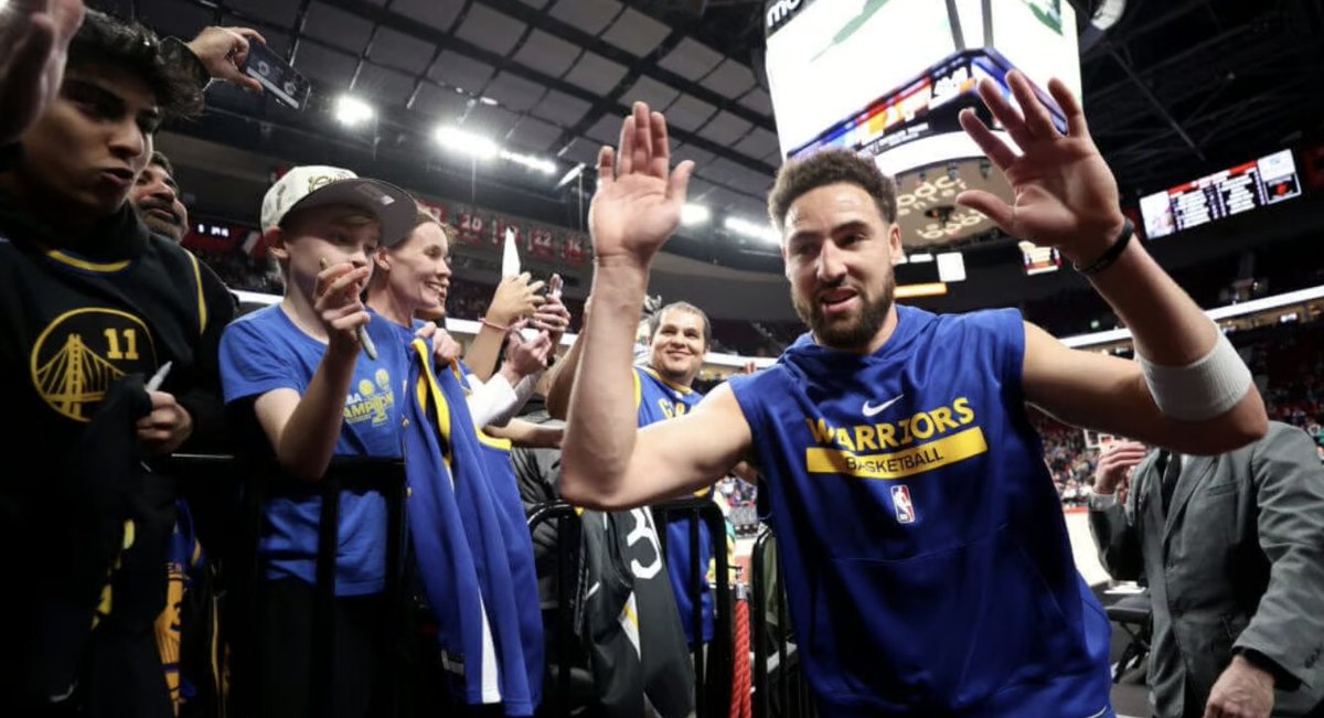 Marcus Thompson II tweet media