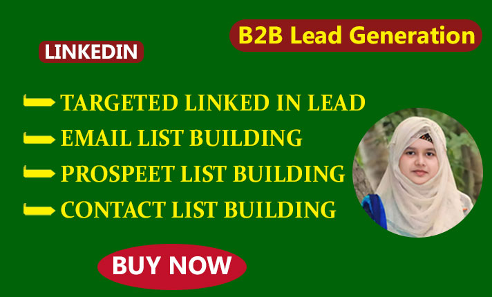 b2b lead generation
fiverr.com/share/G5mda2
#b2b
#lead generation
#email list