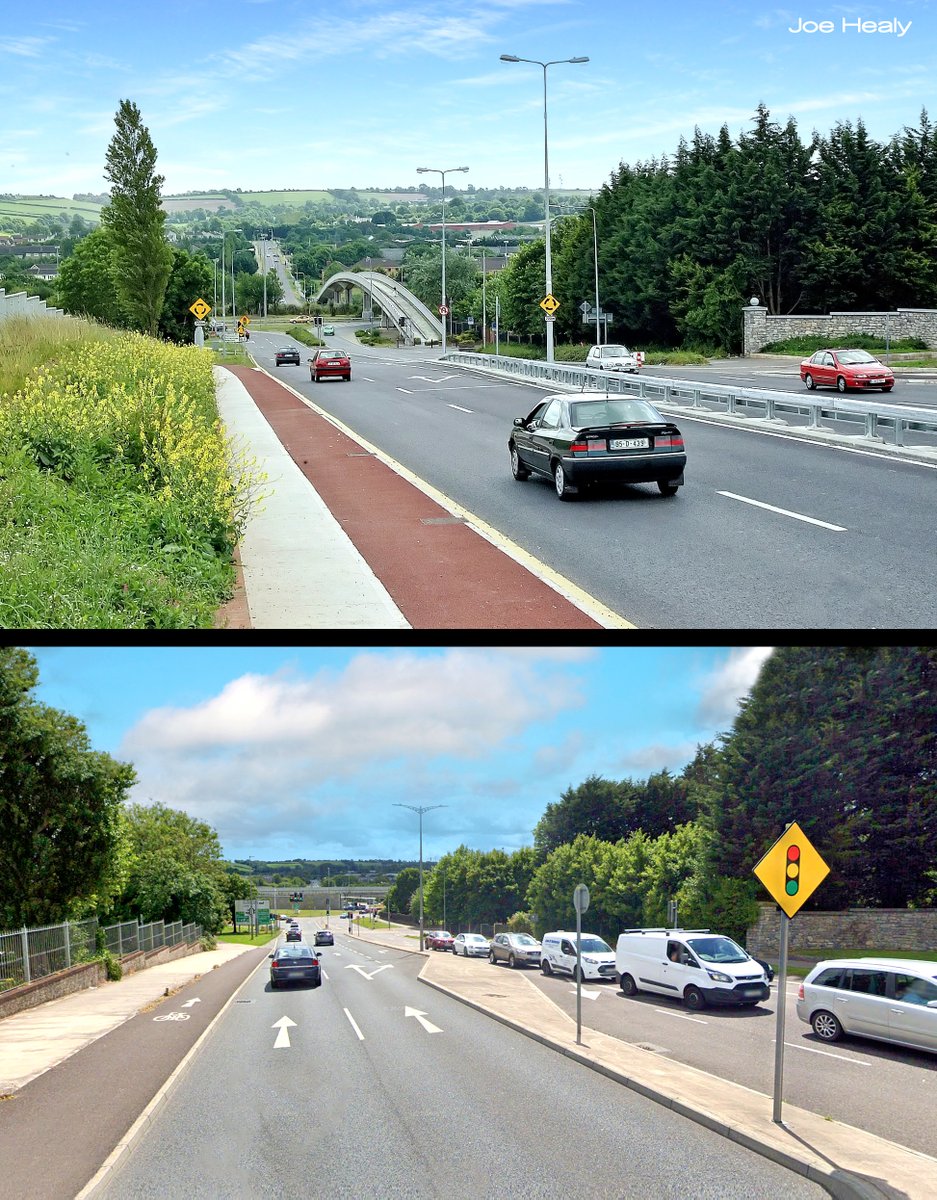 Alan Hurley on Twitter "RT JTPHealy Sarsfield Road and pedestrian