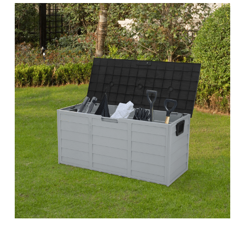 deals_finders's tweet image. 75-Gallon Lockable Storage Deck Box $90 (Reg. $190) at Until Gone

75-Gallon Lockable Storage Deck Box $90 (Reg. $190) at Until Gone

dealsfinders.blog/09/75-gallon-l…

#UNTILGONE