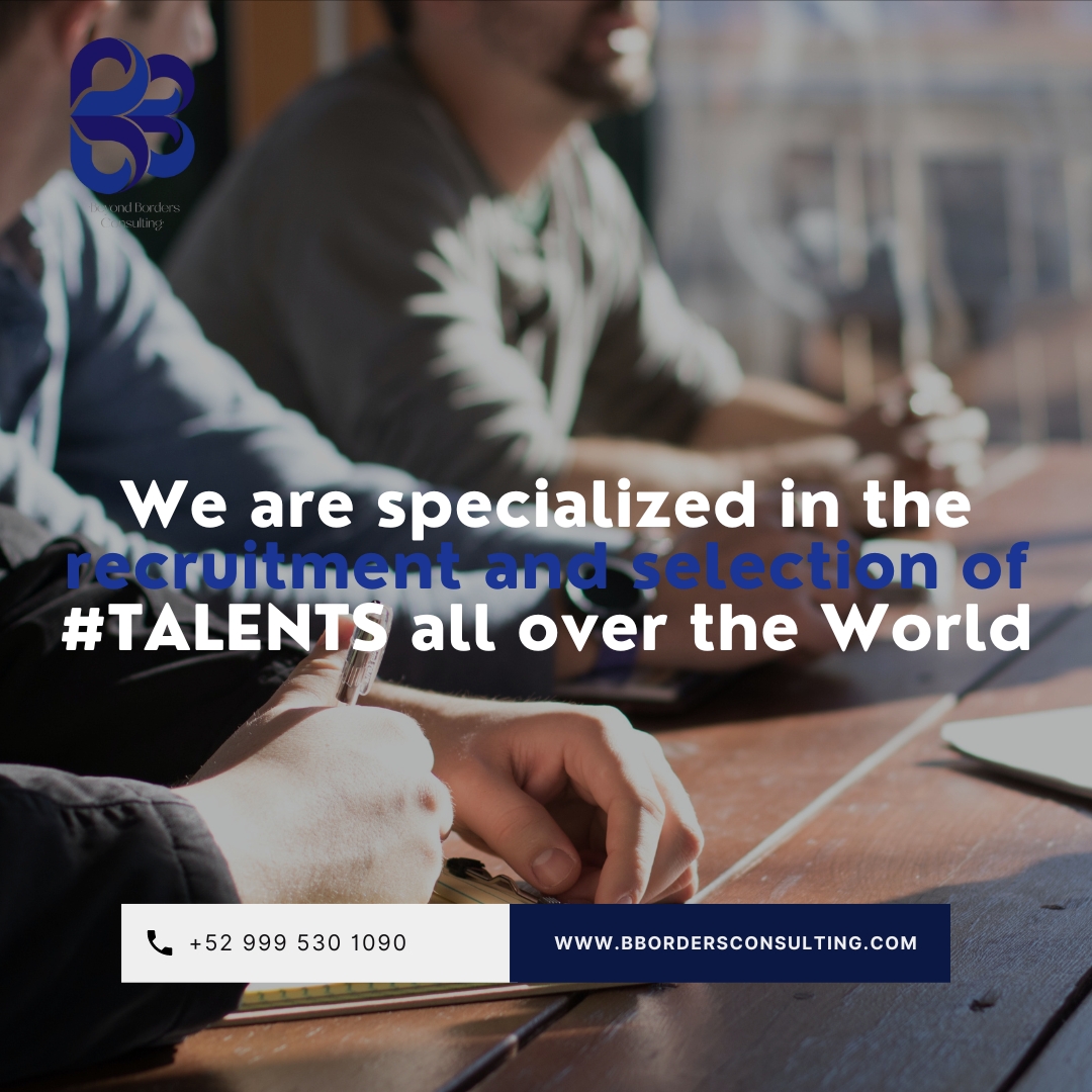 Beyond Borders Consulting (@BBConsulting_1) / Posts / X