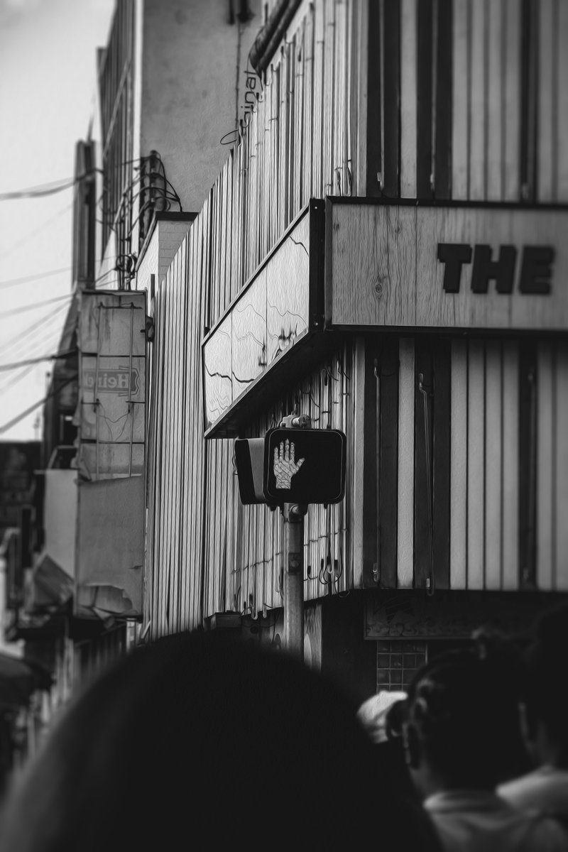 #Bajan #Barbados #streetphotography