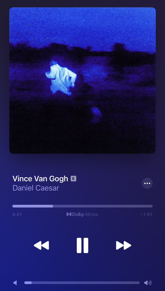 Kohlwandyka's tweet photo. Oh my word this album 🤌🏼 https://t.co/YESLuJhZnM