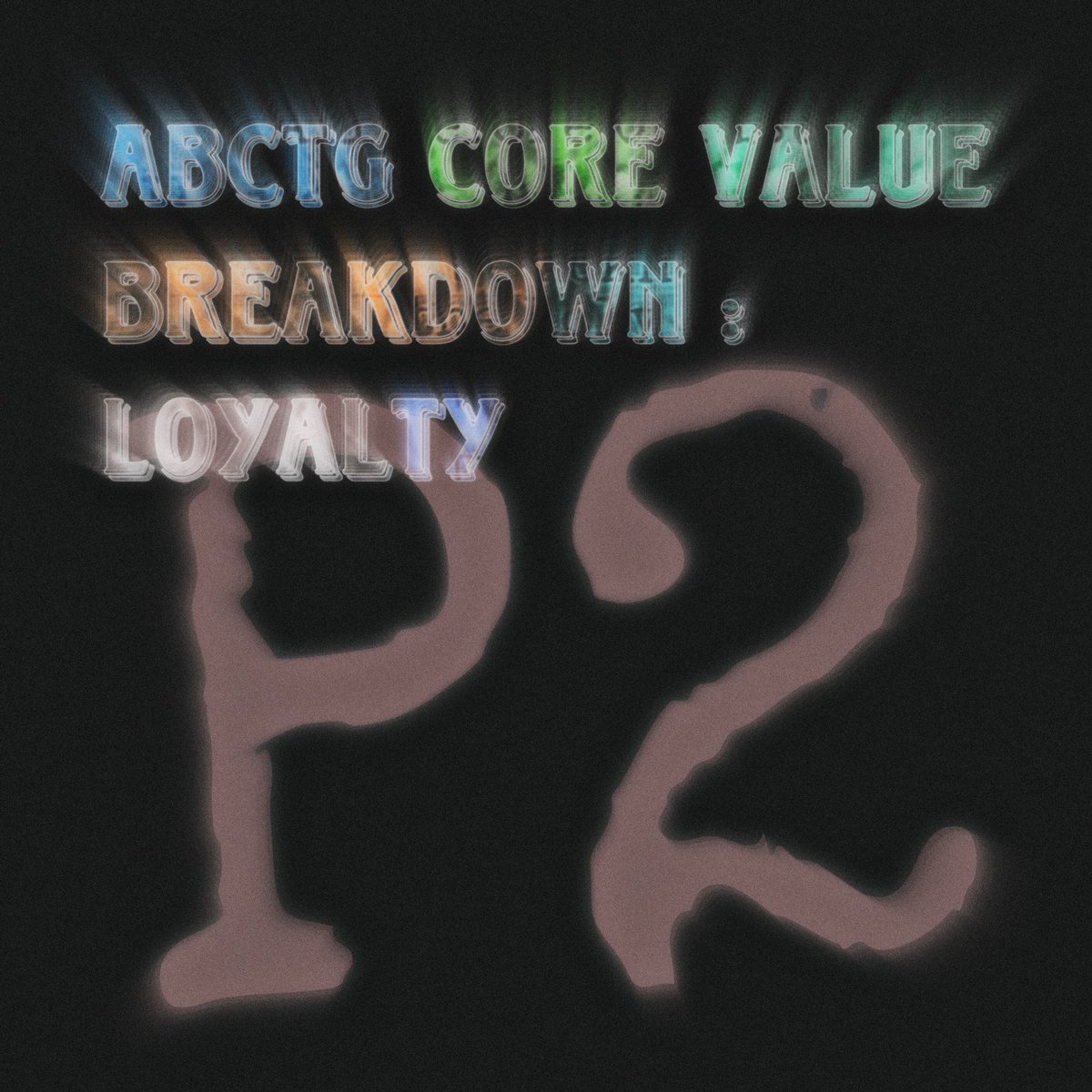 ASaintTerritory's tweet photo. #LoyaltyPart2. #ABCTGCoreValues. #Gang. π«Ά https://t.co/KG3Qx7nZXg