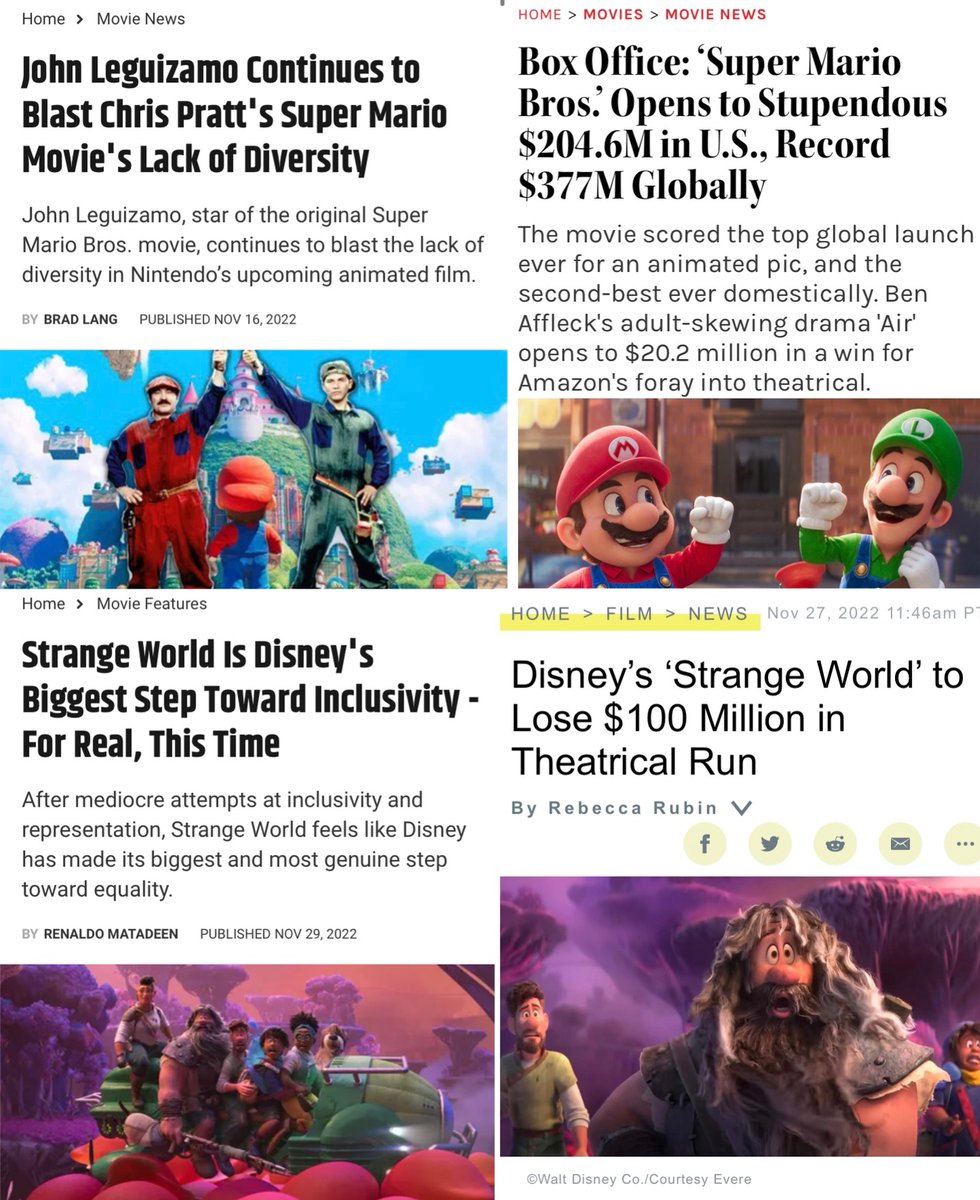 End Wokeness tweet media