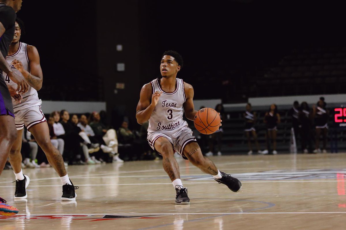 Texas Southern transfer PJ Henry tells TPR that he has received interest from:

New Mexico State 
Longwood 
Cal State Fullerton 
Northwestern State
Ole Miss 
UNCW
James Madison
ULM
South Dakota
Portland State
Northern Kentucky