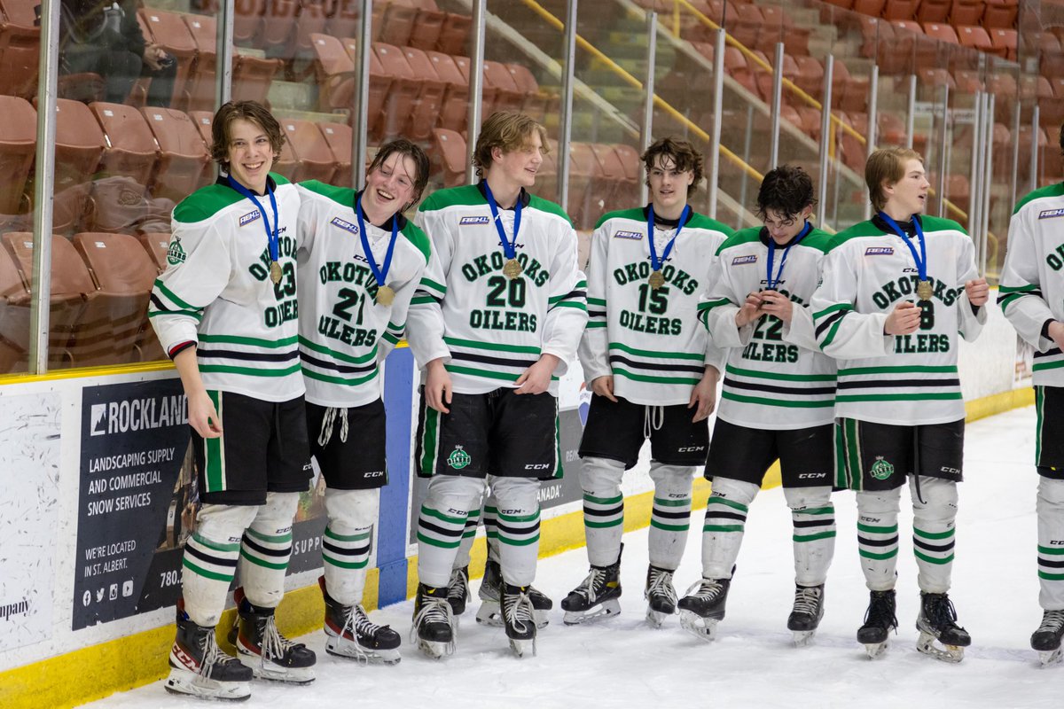 Cory Flett (@coryflett) on Twitter photo Congratulations to Phoenix and his U17AAA Okotoks Oilers on capturing the 2023 Provincial Championship today in St. Albert!! #keepmovingforward #proudmoment <a href="/u17_aaa/">U17AAA Hockey Provincials</a> <a href="/Oilers_AAA/">Oilers_AAA</a> Congratulations to Phoenix and his U17AAA Okotoks Oilers on capturing the 2023 Provincial Championship today in St. Albert!! #keepmovingforward #proudmoment <a href="/u17_aaa/">U17AAA Hockey Provincials</a> <a href="/Oilers_AAA/">Oilers_AAA</a>