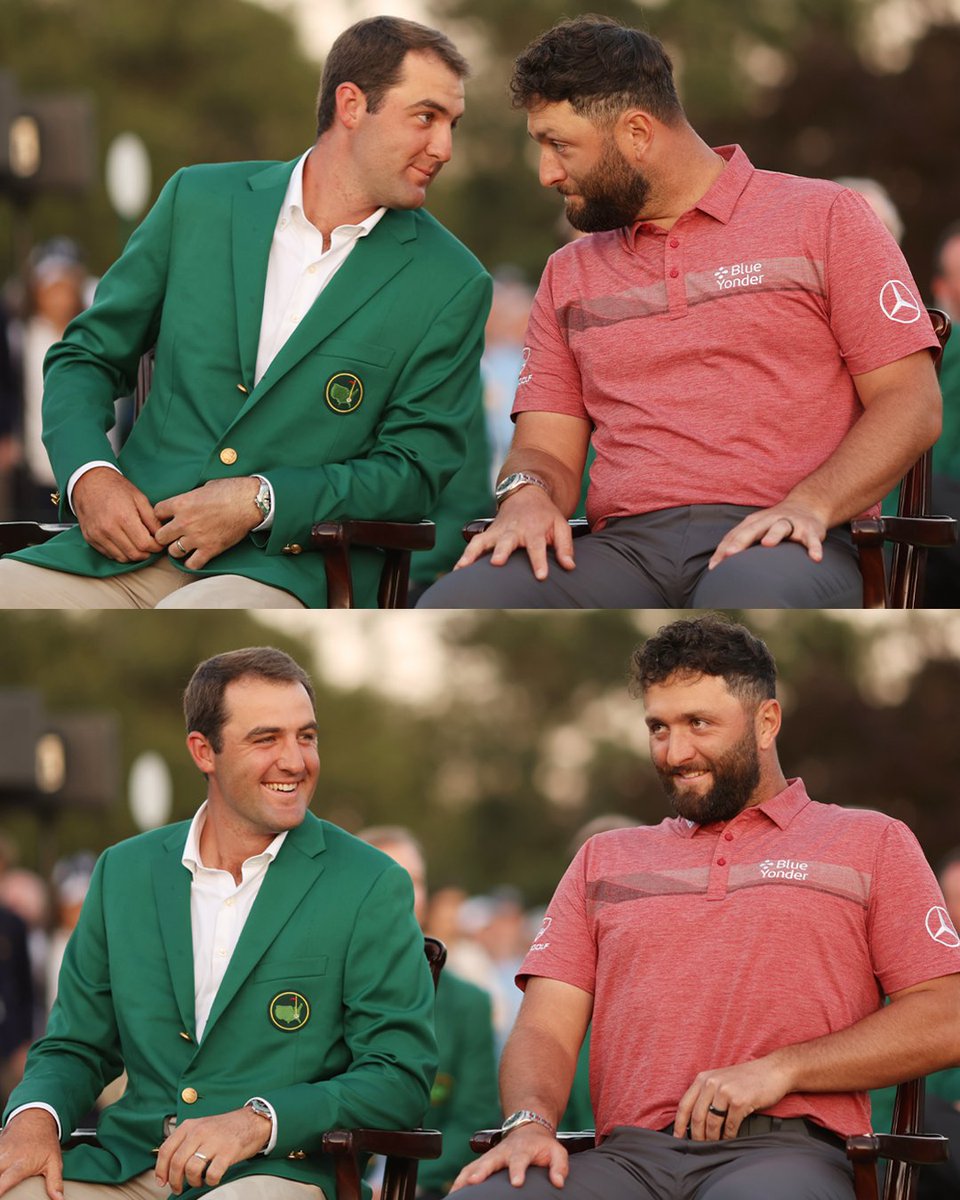 PGA TOUR tweet media