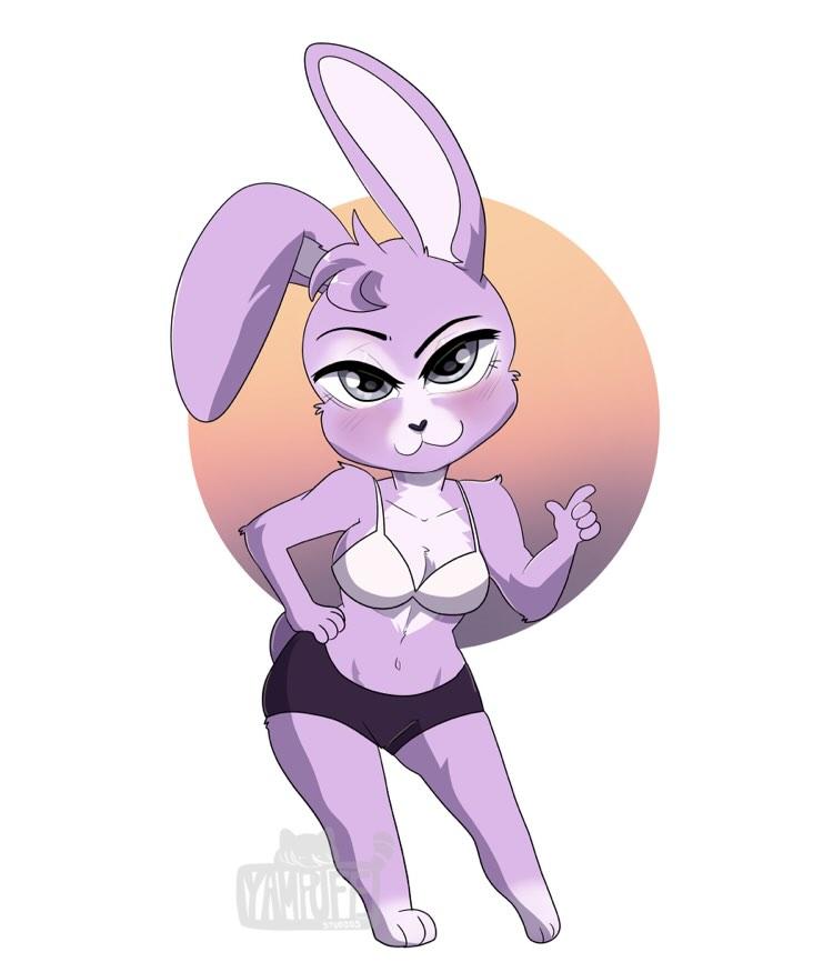 Happy Easter everybody!! 💕 🥚

Here's a little chibi Iris that I got commissioned!

Maybe I'll do something for easter not sure, any ideas appreciated~ 💜