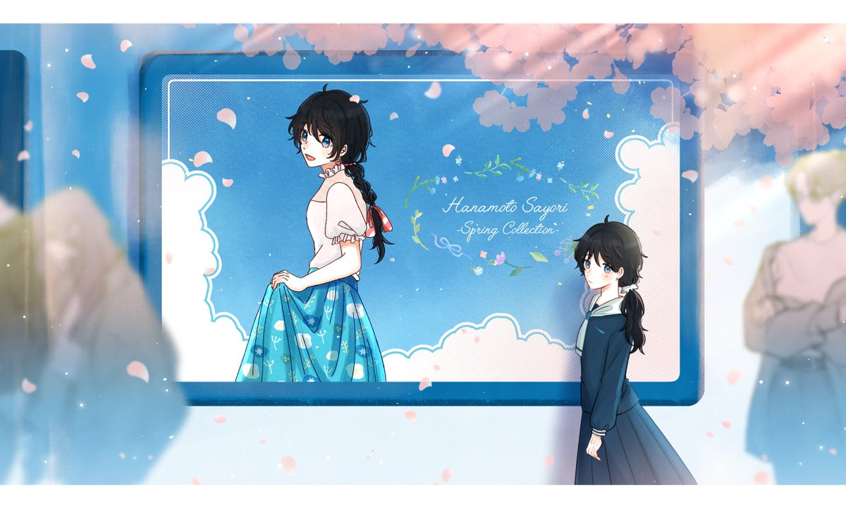 SNM_Sayori's tweet photo. #SNM_Pin

“คุณทำได้อยู่แล้ว เราเป็นกำลังใจให้นะคะ?”

----

花元 小夜里 (Hanamoto Sayori)
Year 1 | S50033 | Astronomy Club

✦ Doc : https://t.co/P0oVp7cBgA https://t.co/DDOFTodgb4
