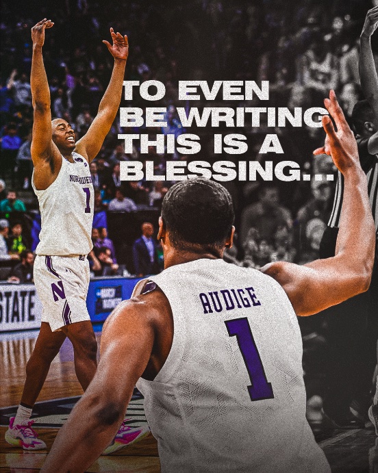 Chase Audige tweet media