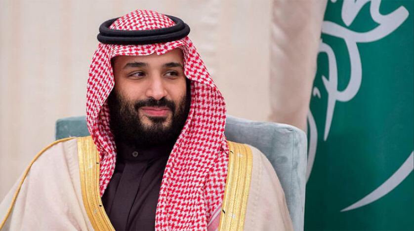SaudiNews50's tweet photo. وزير الموارد البشرية حول سرعة التواصل مع #ولي_العهد: 

"ارسلت رسالة لولي العهد في الصباح متضمنةً رغبتي بالتواصل معه لأمرٍ هام، بعدها بأقل من نصف ساعة تواصل معي واستمع لي، ثم وجّهني بالتواصل مع سكرتيره لتحديد موعد اجتماع، الموضوع الآن ��ي طور التنفيذ".

- https://t.co/XztxB0WNfc