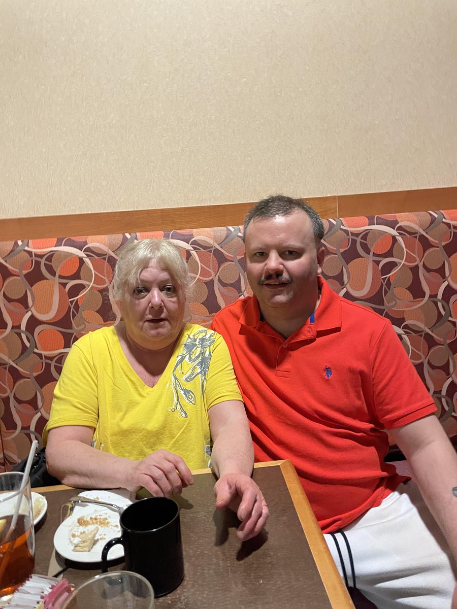 StarVibeCody's tweet photo. Safe to say Easter 2023 was a blast! Enjoy time with people who make life worth living!
#Easter #EasterSunday #EasterWeekend #mother #wife #Supergio #EasterDinner #HappyEaster #celebrate #familytime #Family #Happiness #Appreciation #Fun #Easter2023 #easterfun https://t.co/o3lyiGxn8B