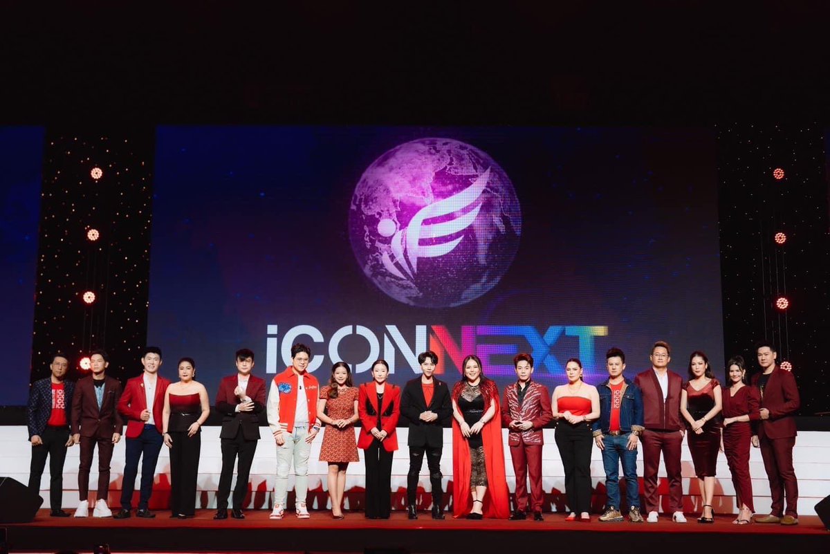 augkana698's tweet photo. 💎รวมไฮไลต์✨
งาน iCONNEXT
8 เมษายน 2566
ณ ไบเทคบางนา ที่ผ่านมา
เต็มไปด้วยความประทับใจ
ได้ทั้งความรู้จากตัวจริง
เกี่ยวกับธุรกิจออนไลน์
และความสนุกอีกเพียบ‼️
ตามมาดูภาพกันค่าาา ❤️
#TheiConGroup
#iConFaceiSerum
#iConFace #iSerum
#เซรั่มหน้ากระจก #เซรั่ม
#มินพีชญา #iCONNEXT https://t.co/QC5nXVlfch