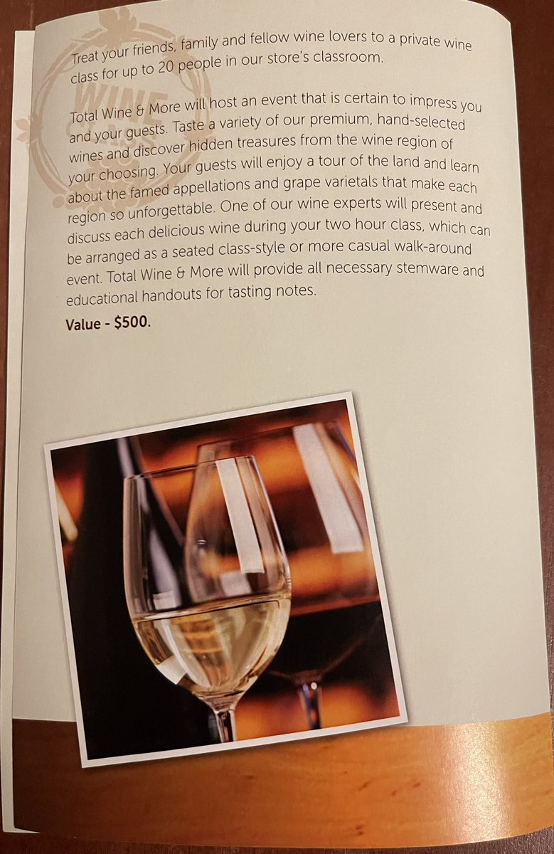 jasthompson15's tweet photo. I am raffling off a wine class from Total Wine &amp; More. Up to 20 people can attend.This is a $500 value. The raffle is 1 try for $20 or 3 tries for $50.  This raffle supports the @homebaseprogram .My Venmo is Jason-Thompson-401,my Cashapp is $Coachjt15.
@RedSoxFund 
@RaytheonTech https://t.co/TmjIEnPFCY