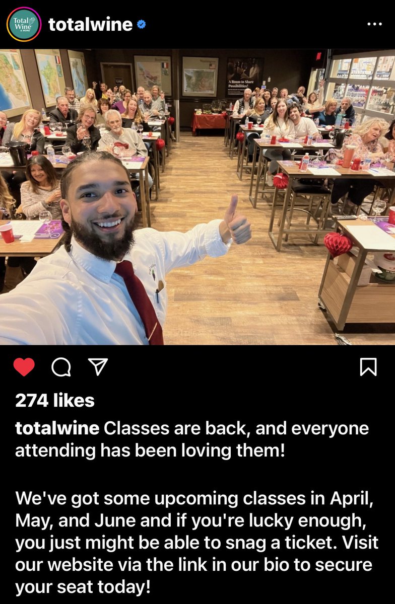 jasthompson15's tweet photo. I am raffling off a wine class from Total Wine &amp; More. Up to 20 people can attend.This is a $500 value. The raffle is 1 try for $20 or 3 tries for $50.  This raffle supports the @homebaseprogram .My Venmo is Jason-Thompson-401,my Cashapp is $Coachjt15.
@RedSoxFund 
@RaytheonTech https://t.co/TmjIEnPFCY