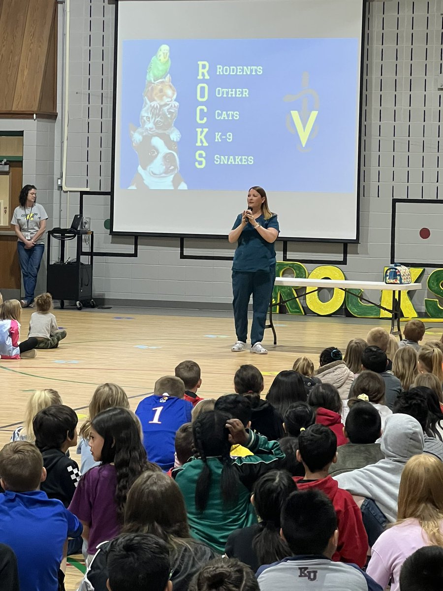Coronado305's tweet photo. Thank you Dr. Michel for coming to our ROCK Rally Friday and showing us your ROCKS. #CoronadoGrowsGreatness #305GrowsGreatness https://t.co/xGqDFLU7BR