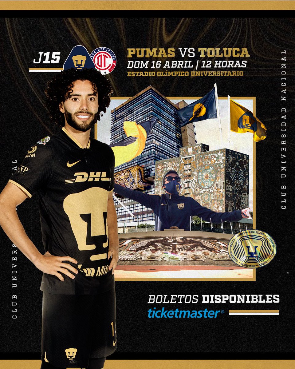 club pumas