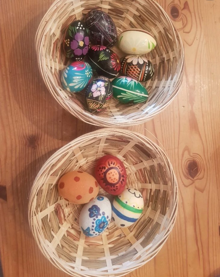happy Easter