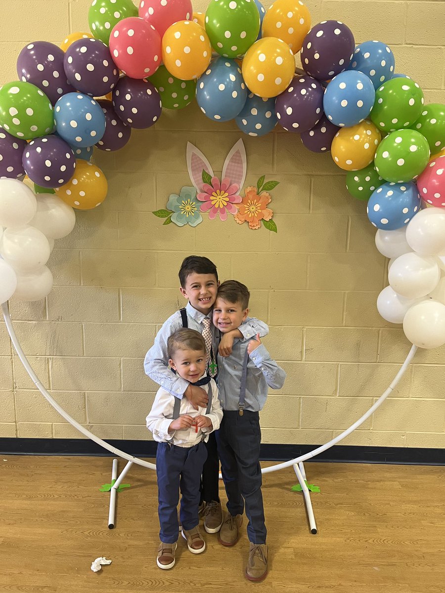 PerryFam_1's tweet photo. He is risen!!!!! #PAC #PerryFam https://t.co/1tUTU7dDyd